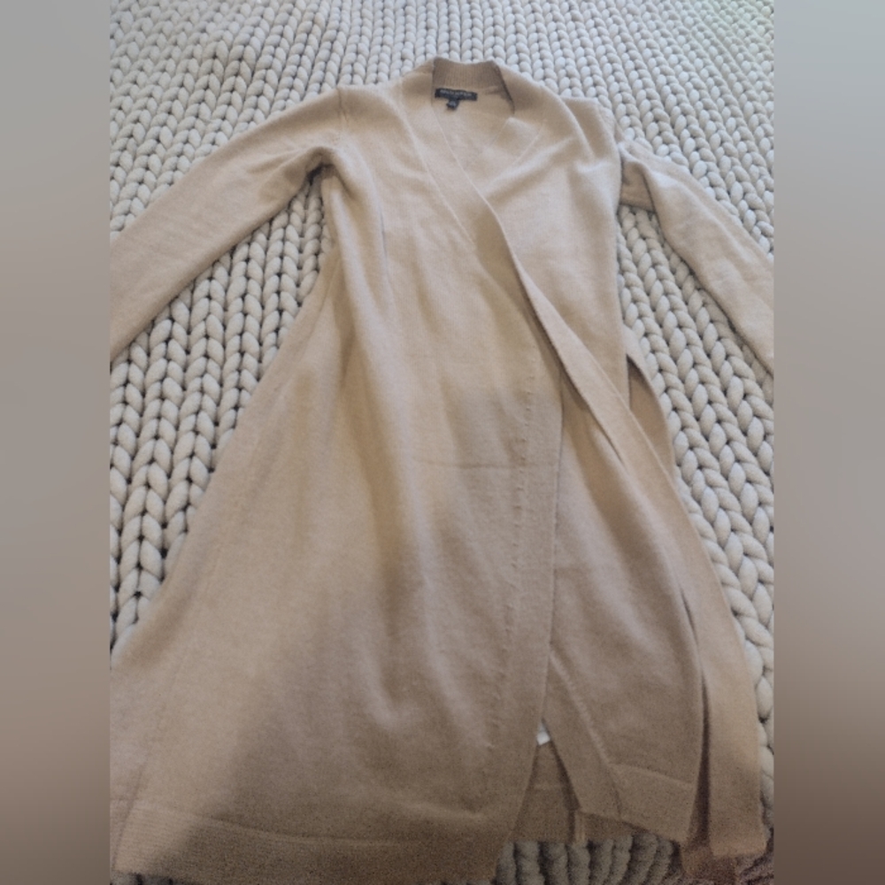 Wrap dress